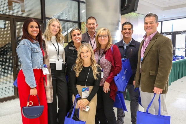 Lancaster Dental Team